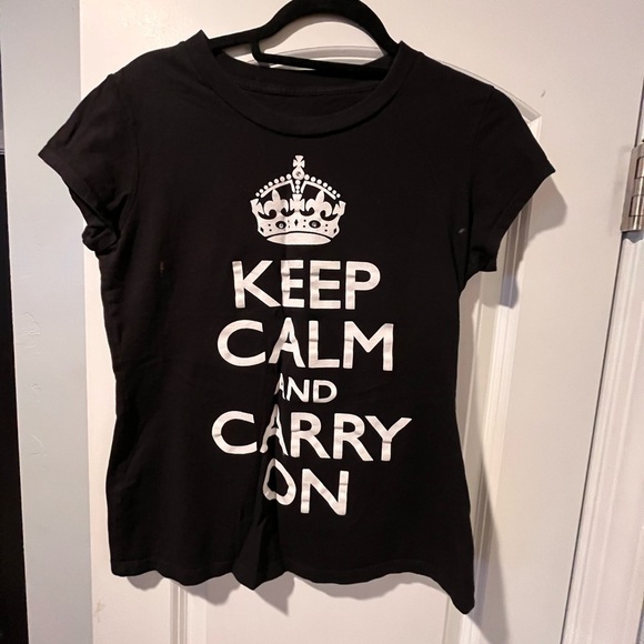 ~Fun~ Vintage T-Shirt - Large - Picture 1 of 6